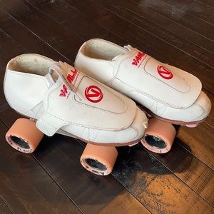 Vanilla Freestyle Pro Speed Skates